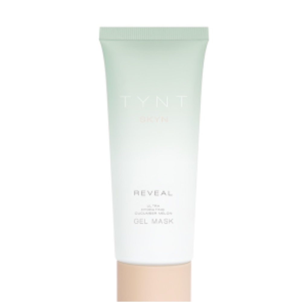 NEW TYNT SKYN Hydrating Gel Mask